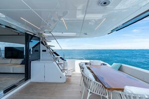 72ft Ferretti Yachts Yacht For Sale