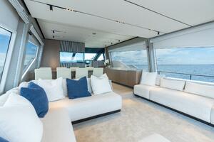 72ft Ferretti Yachts Yacht For Sale