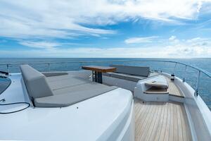 72ft Ferretti Yachts Yacht For Sale