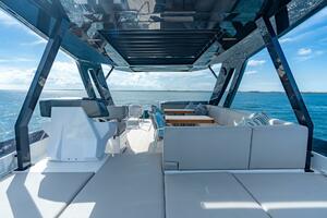 72ft Ferretti Yachts Yacht For Sale