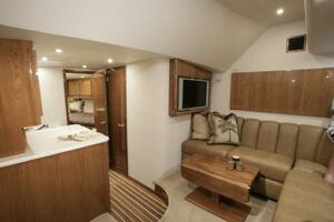 48ft Buddy Davis Yacht For Sale