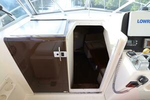 30ft Pursuit Yacht For Sale