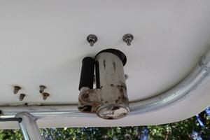 30ft Pursuit Yacht For Sale