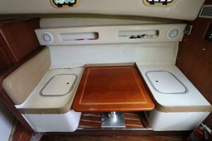 30ft Pursuit Yacht For Sale