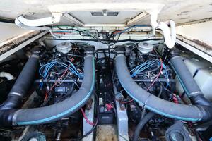 30ft Pursuit Yacht For Sale