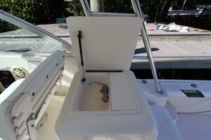 30ft Pursuit Yacht For Sale