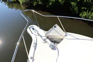 30ft Pursuit Yacht For Sale