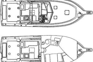 30ft Pursuit Yacht For Sale