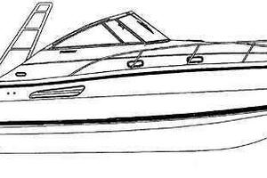 30ft Pursuit Yacht For Sale