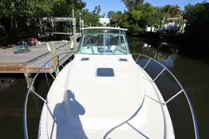 30ft Pursuit Yacht For Sale