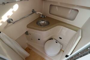 30ft Pursuit Yacht For Sale