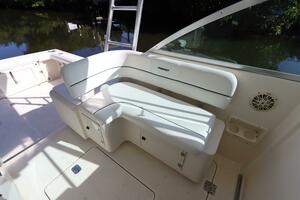 30ft Pursuit Yacht For Sale