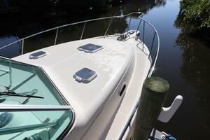 30ft Pursuit Yacht For Sale