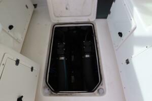 30ft Pursuit Yacht For Sale