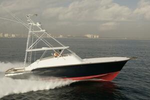 52ft Buddy Davis Yacht For Sale