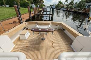 58ft Buddy Davis Yacht For Sale