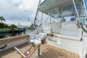 58ft Buddy Davis Yacht For Sale