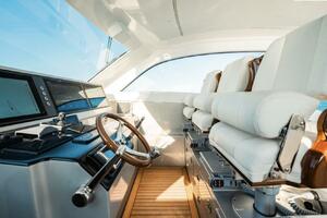 52ft Buddy Davis Yacht For Sale