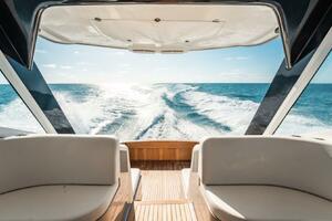 52ft Buddy Davis Yacht For Sale