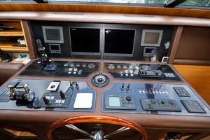 90ft Maiora Yacht For Sale