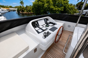 90ft Maiora Yacht For Sale