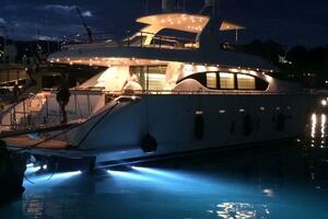 Yacht for sale 94FT (28.7M) MAIORA