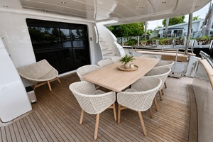 90ft Maiora Yacht For Sale