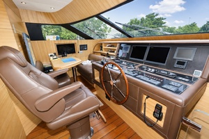 90ft Maiora Yacht For Sale