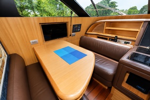 90ft Maiora Yacht For Sale