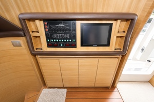 90ft Maiora Yacht For Sale