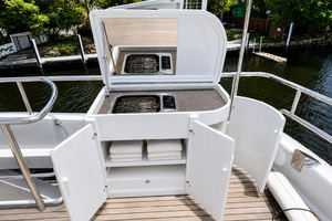 90ft Maiora Yacht For Sale