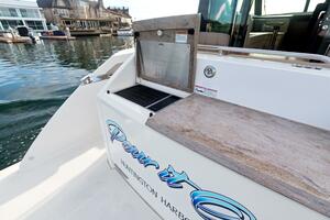 2017 Tiara 39 Coupe - POUR IT ON