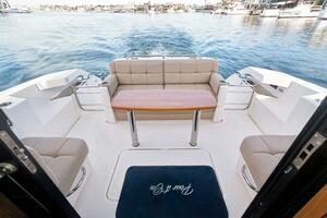 2017 Tiara 39 Coupe - POUR IT ON