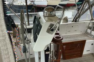 Patience 46ft Hylas Yacht For Sale