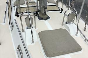 Patience 46ft Hylas Yacht For Sale