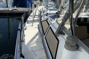 Patience 46ft Hylas Yacht For Sale