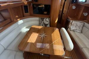 Patience 46ft Hylas Yacht For Sale