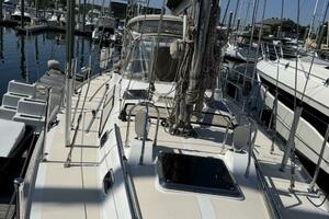 Patience 46ft Hylas Yacht For Sale