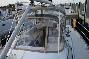Patience 46ft Hylas Yacht For Sale