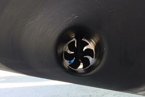 Patience 46ft Hylas Yacht For Sale