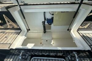 Patience 46ft Hylas Yacht For Sale