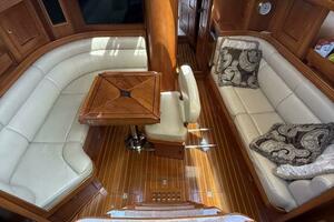 Patience 46ft Hylas Yacht For Sale