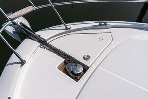 AMI KIDS 36ft Jeanneau Yacht For Sale