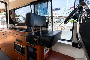 AMI KIDS 36ft Jeanneau Yacht For Sale