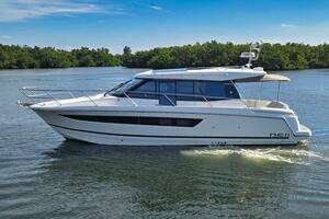 2018 Jeanneau NC 11 thumbnail 2