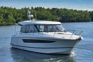2018 Jeanneau NC 11 thumbnail 4