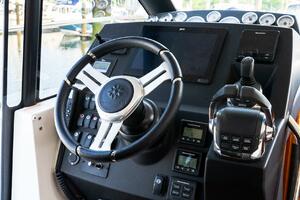 AMI KIDS 36ft Jeanneau Yacht For Sale