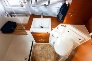 AMI KIDS 36ft Jeanneau Yacht For Sale