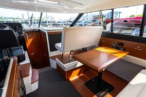 AMI KIDS 36ft Jeanneau Yacht For Sale