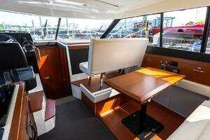 2018 Jeanneau NC 11 thumbnail 20